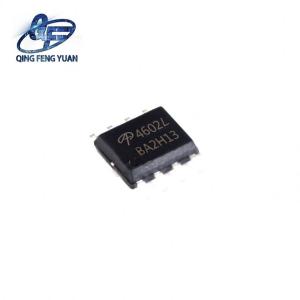 AOS Integral Electron Microcontrol AO4602L Ics Supplier AO460 Microcontroller Alc3253-cgt Rt2901hydt