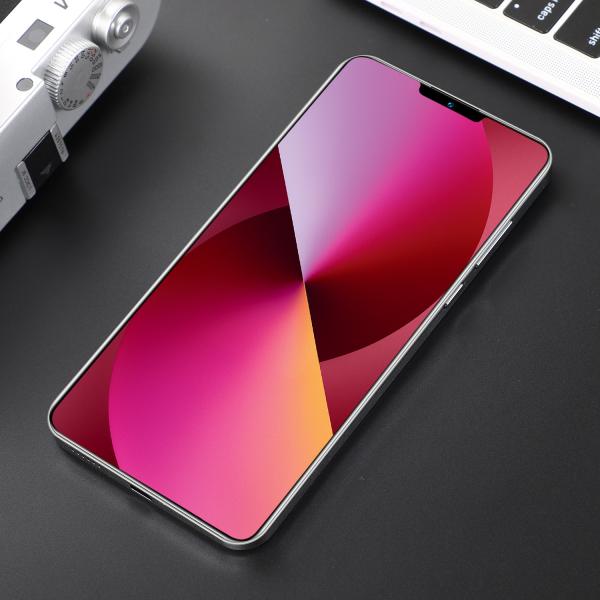 Phone 12 Pro Max 6.7 Inch 512GB Mobile Original Android Smartphone 10 Core