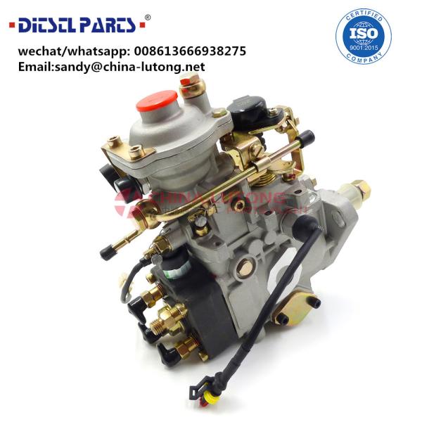 Quality Buy Diesel Fuel Injection Pump ADS-VE6/11F1150RNP,NJ-VE6/11F1150RNP239 VE-type Injection Pump NJ-VE6/11F1150RNP239 for sale