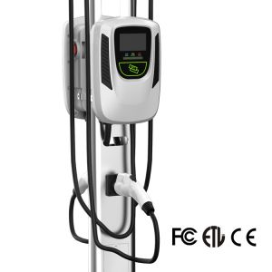 China 22KW Home EV Charging Station wholesale