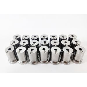 China Customized Precision Mould Parts Plastic Injection Moulding Components on sale China Customized Precision Mould Parts Plastic Injection Moulding Components on sale