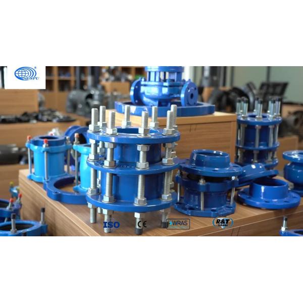 Socket Joint Pipe Fittings