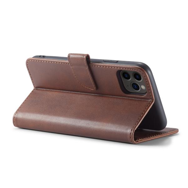 Vintage Wallet Leather Phone Cases With Card Holder Stand Function