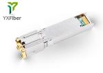 Ethernet, UTP, SFP+, 10G 30m, RJ45 Transceiver Optical OPL-10GBase-T