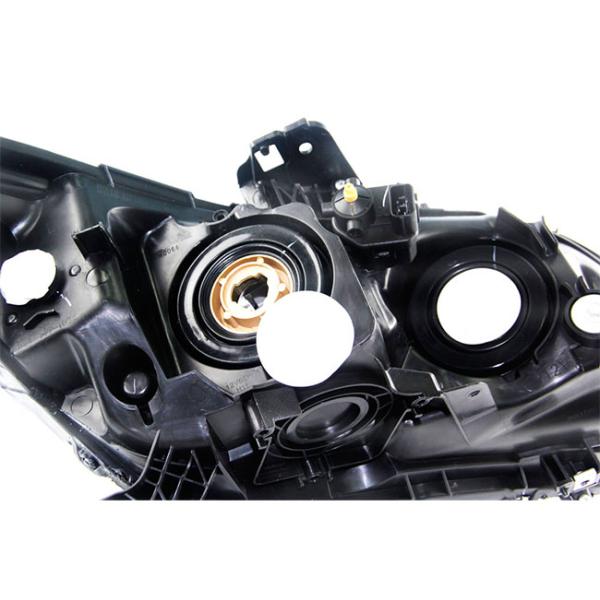 12V Front Fog Tail Lamps Led Headlights 33150 Tly H01 Honda CR V Rm1