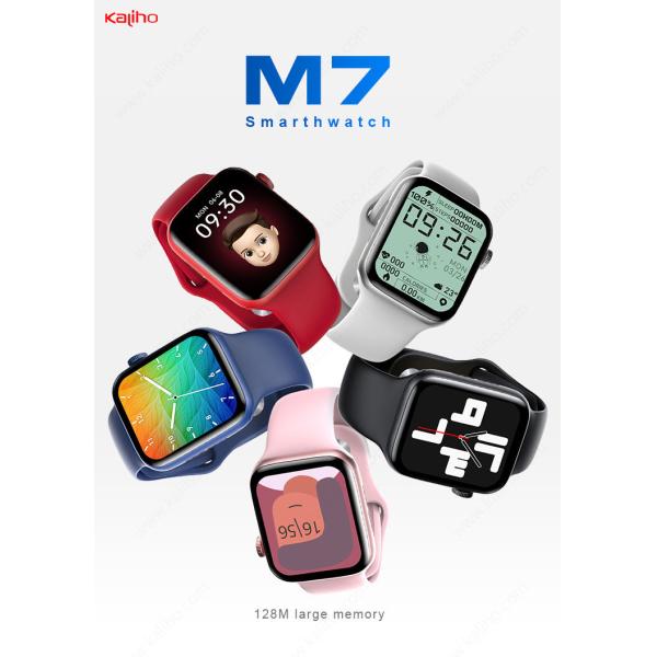 1.8inch 240x280 Pixel GPS Smartwatch Smart Mobile Watch 190mAh