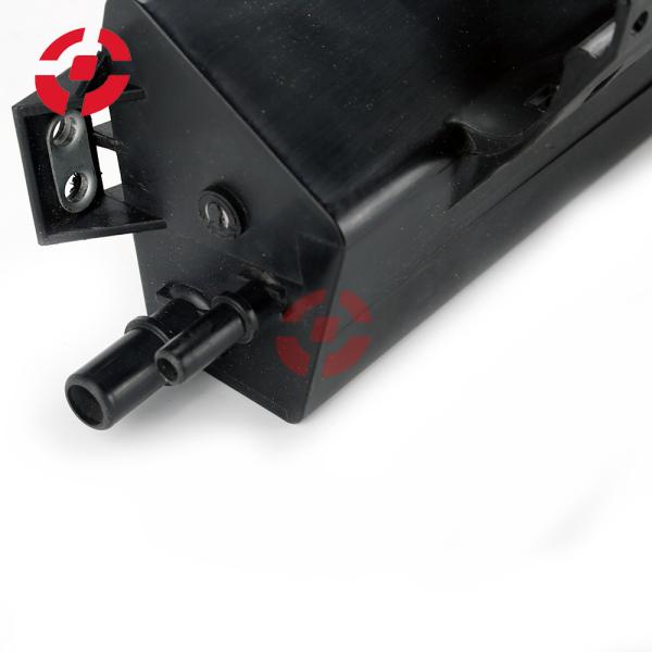 C2D28464 Vacuum Valve Vapor Canister Purge Solenoid Valve For Jaguar XF