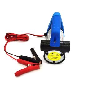 Direct Current 12/24v Electric Diesel Fuel Transfer Pump