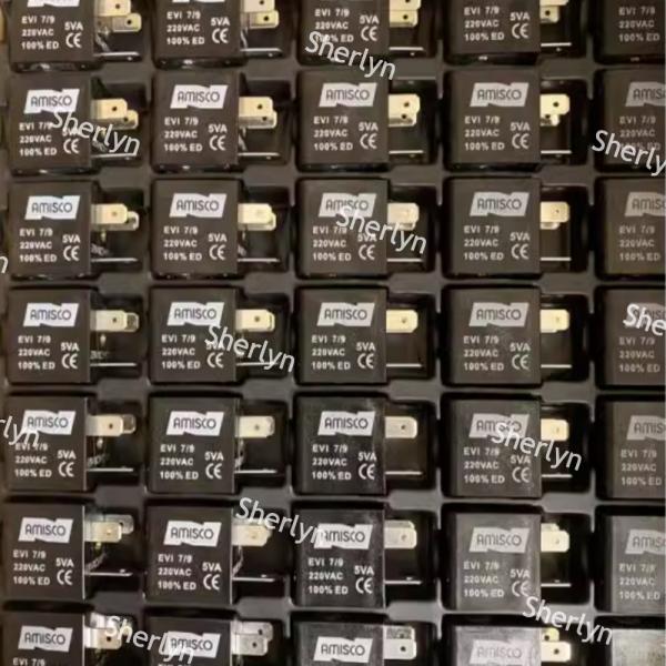 EVI 7/9 AMISCO Electromagnetic Induction Coil 220V AC 5VA