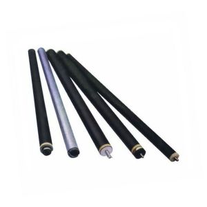 Aluminum Cloth Roller Tsudakoma Air Jet Loom Parts