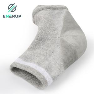 China Silicone Foot Care Moisturizing Socks Gel Socks For Dry Feet on sale
