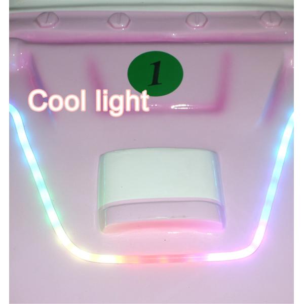 Wholesale price kids ride car two seat ride on toy Remote Control Coin Operated Battery Rides