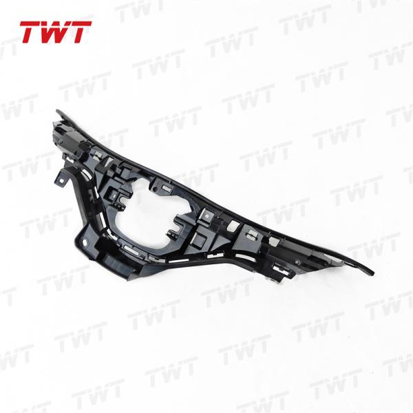 Twt 53112-10060 53111-10490 Auto Car Body Kit Front Bumper Grille Car Bumper Grille for Toyota C-Hr 2019-2020 Ngx10 50 Zyx10