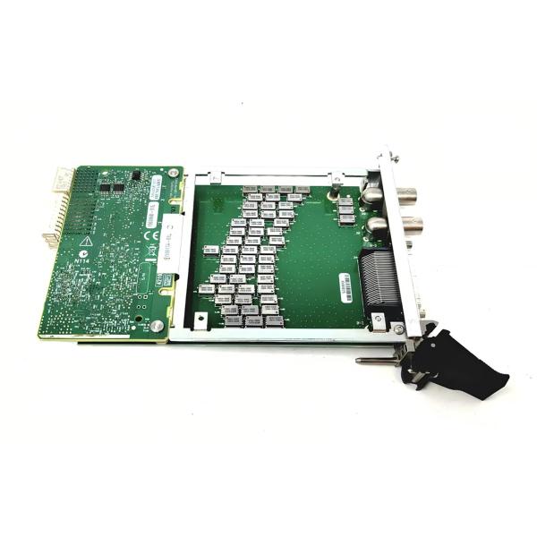 国家仪器 PXIe-2515 PXI 信号插入开关模块