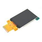 2.8 Inch TFT LCD Display 300 Cd/M2 SPI LCD Display 240x320