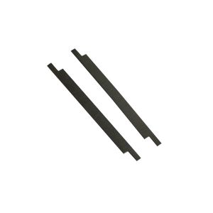 Shore hardness 60 filled PTFE bands