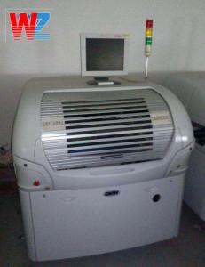 China ODM Dek Screen Printer , Horizon 02I Automatic Screen Printing Machine wholesale