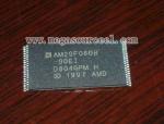 AM29F080B-90EI - Advanced Micro Devices - 8 Megabit (1 M x 8-Bit) CMOS 5.0 Volt