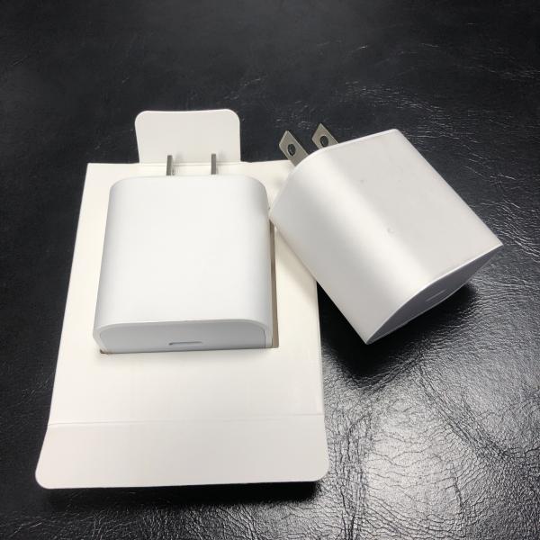 100 - 240V PD 20 Watt Usb C Charger Type C Adapter US plug