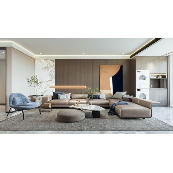 Stainless Steel Wall Panel With Wood Grain Finish Durable And Stylish Decorative Solution