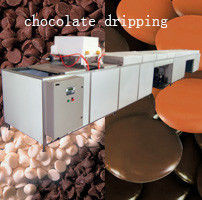 Buy cheap Chocolate Dripping line from wholesalers
