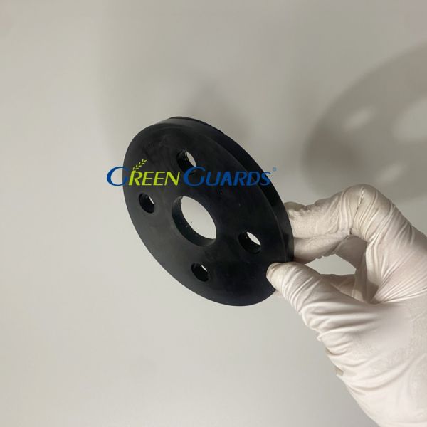 Lawn Mower Parts Coupling-Rubber G115-4523 Fits Toro Groundsmaster/Groundsmaster/Workman