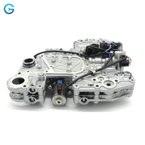 TR690 CVT Transmission Valve Body for Subaru Exiga Levorg Outback Forester 31825AA052 31706AA030 31706AA033