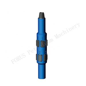 China API Downhole Tools Drilling Casing Pipe 4.5