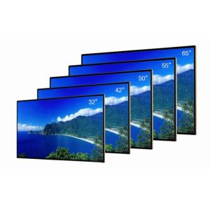 High Brightness HD Digital Signage