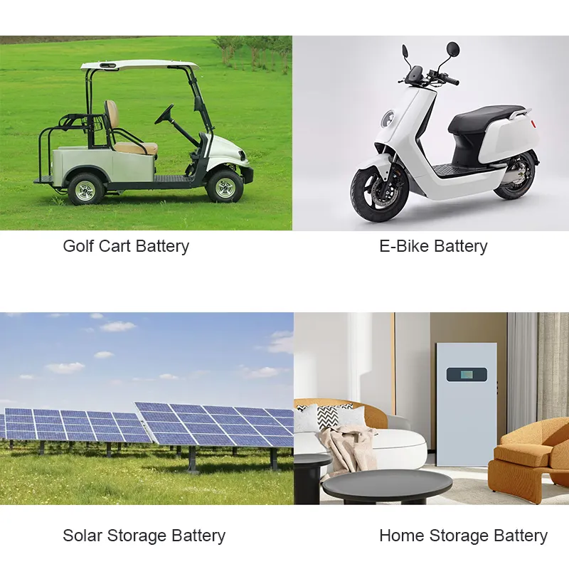 12.8v 100ah 200ah Cylindrical Lifepo4 Cells 32700 Lifepo4 Battery Cells