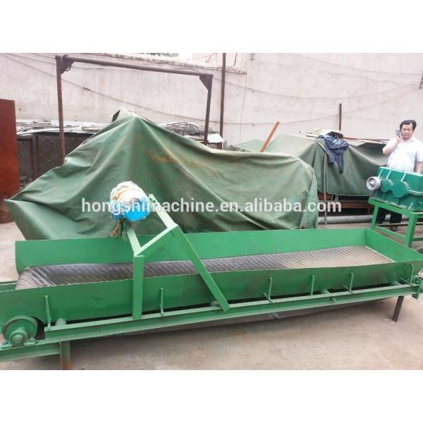 high quality manufacturer manufacturer plastic pellet making machine