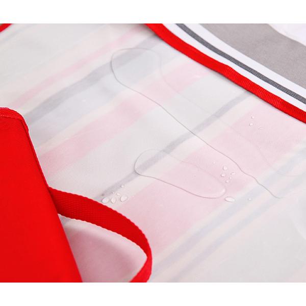 Promotional Foldable Beach Mat Beach Blanket Sand Free For Kid