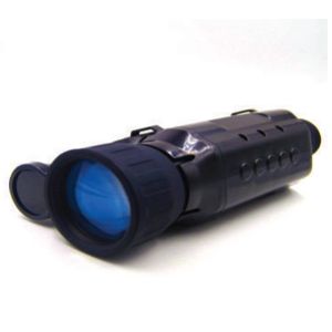 China Real Time 16MP 400m Digital Night Vision Monocular Wifi App wholesale