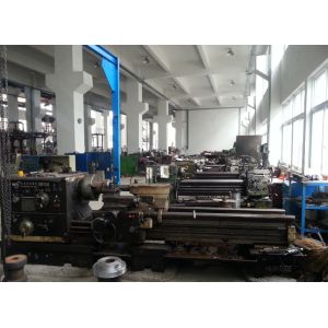 ZHEJIANG BANGTAI MACHINE CO.,LTD.