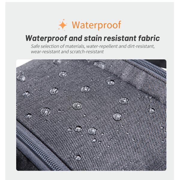 20L-35L Soft Handle Multifunctional Diaper Bag Backpack 31*17*40cm