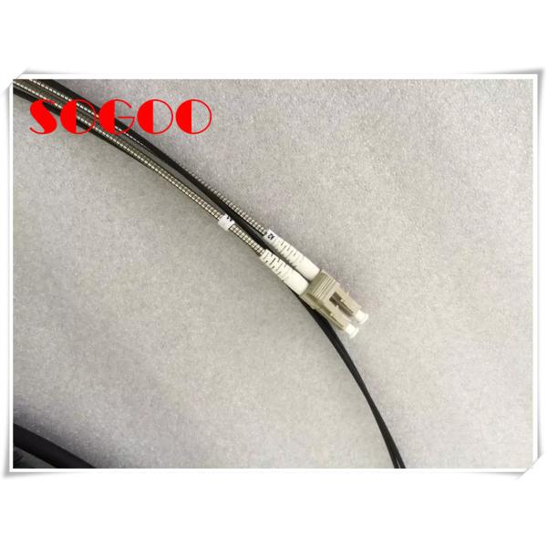 DLC MM GYFJH 2A1a LSZH 30m 7.0mm Optical Cable Assembly For 3G / 4G Base Station
