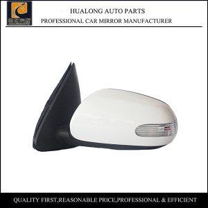 Side View Mirror Electric for 2009 KIA Forte