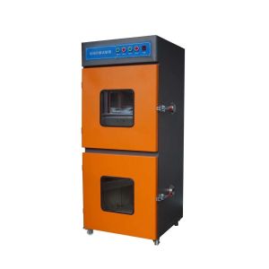 China Explosion Resistant Battery Test Chamber For Consumer Electronics Battery on sale