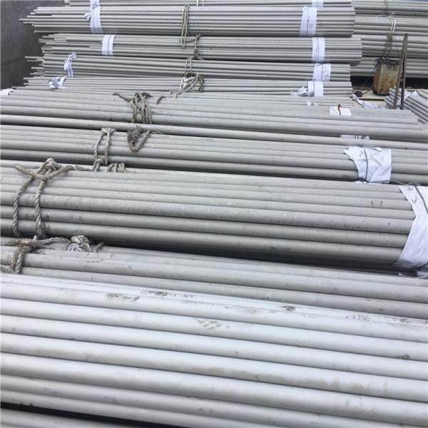 304 Seamless Stainless Steel Tube Bending 30mm Stainless Steel Round Tube
