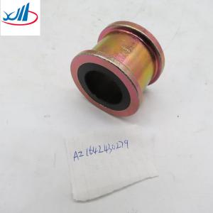 China XCMG Spare Parts Good Performance Sinotruk Bearing Iron Bushing AZ1642430279 wholesale