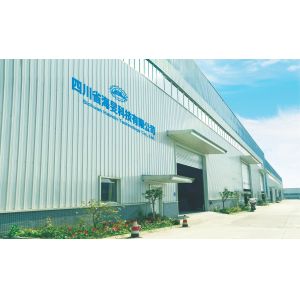 Sichuan Haimin Technology Co., Ltd