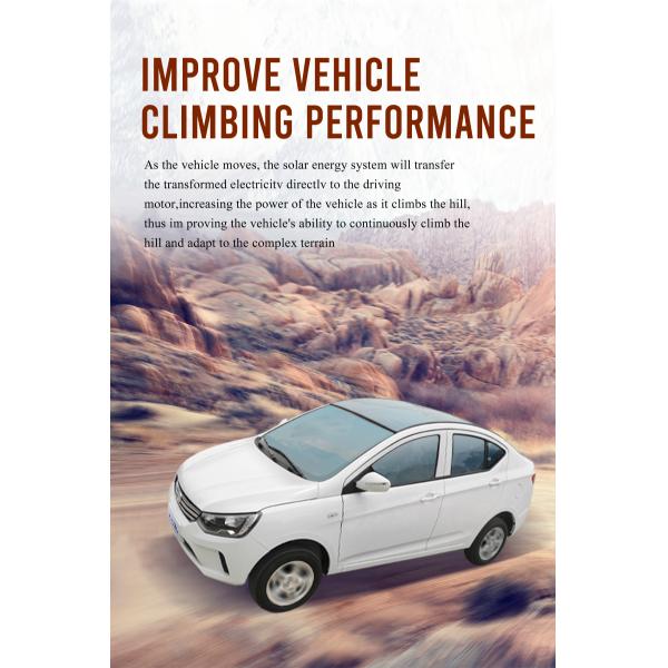 BLAVAL FH-S8 4 Wheel Drive Electric Car 4-6hour Charging