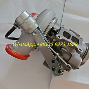 China Hot sell Genuine Cummins M11 ISM11 Qsm11 Turbocharger Hx55 4037633 4037634 4089862 4037629 4089860 4089863 wholesale