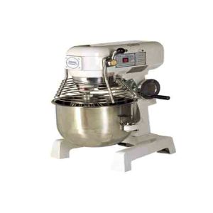 Stainless Steel Commercial Food Mixer