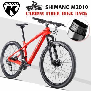 China KOOTU Carbon Mountain Bike Deck2.0 Hardtail Mtb Bike on sale