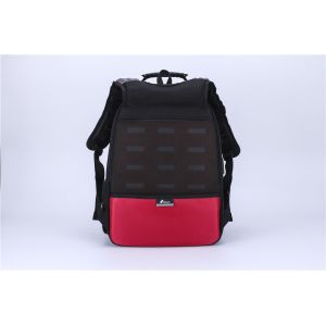 Anti - Tear Rucksack Laptop Backpack With High Density Polyester Lining