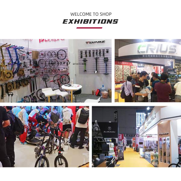 Modern Outdoor Activities 20 Inch Folding Bicycle With Steel Frame And 7 Speed Gears