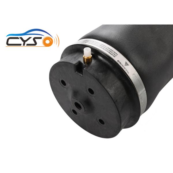 Auto Parts For Mercedes W164 ML350 500 Rear Left & Right Air Suspension Air Spring 1643200825