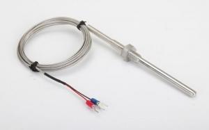 China Environmental copper Thermocouples for gas stove / oven / fireplace thermocouple wholesale