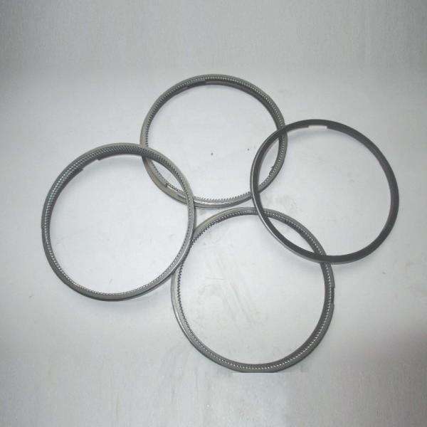 3803977 TP Piston Rings Diesel Engine Part M11 Engine Piston Ring Set